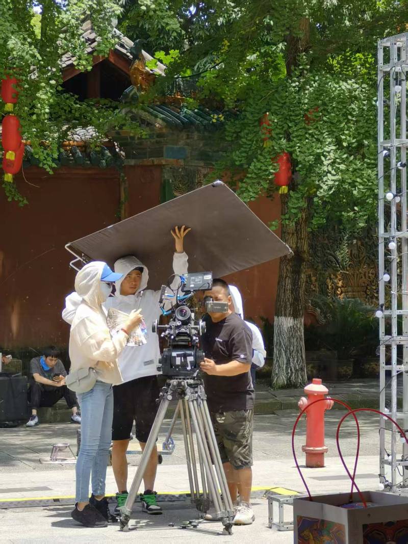 集美区产品宣传视频拍摄公司避坑：资质、案例、服务全解析