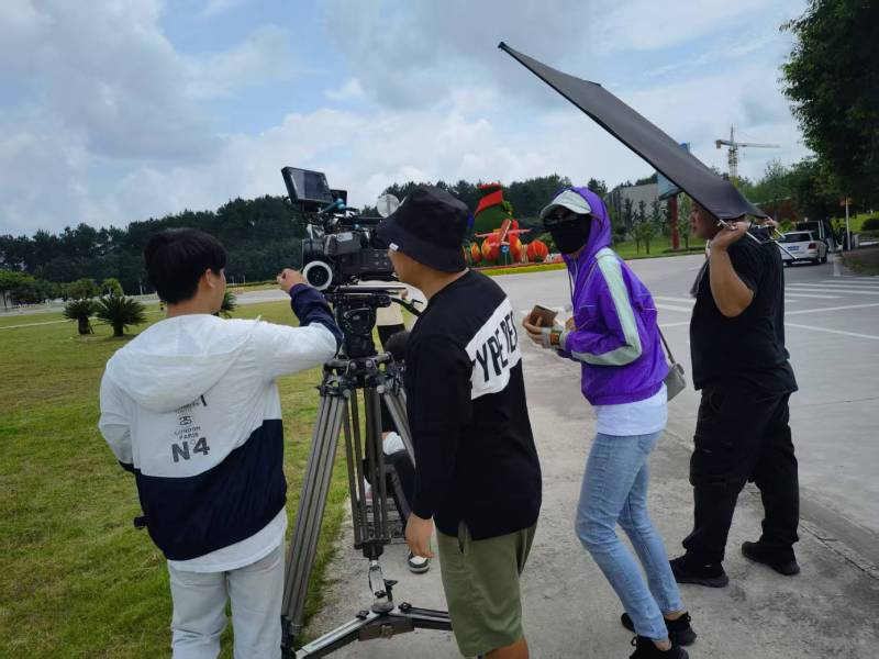 集美区极致互动，未来愿景宏大，致力于成为全球领先的产品宣传视频企业