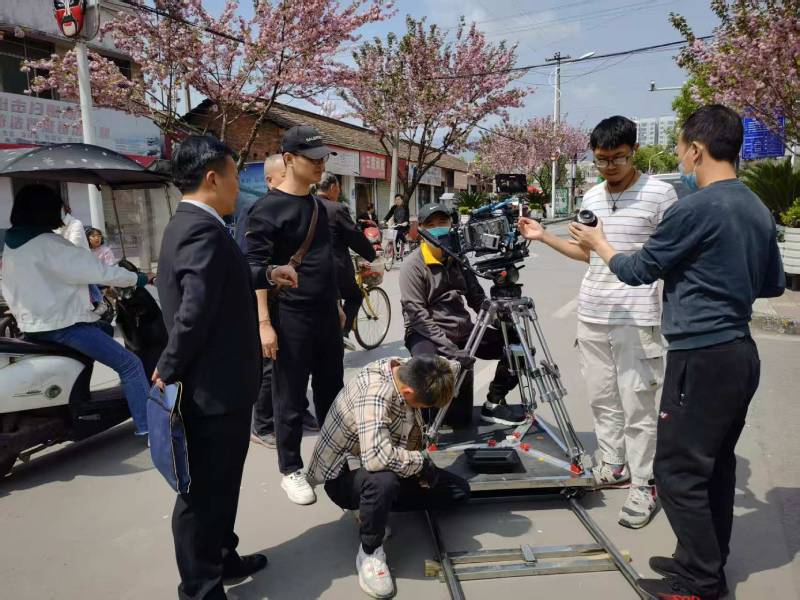 集美区产品视频拍摄进阶指南，助力产品抢占视觉高地