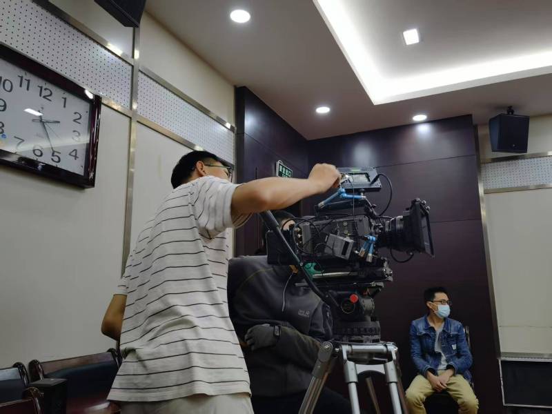 大数据指导创作方向，集美区产品视频拍摄公司让每帧画面都有效触达